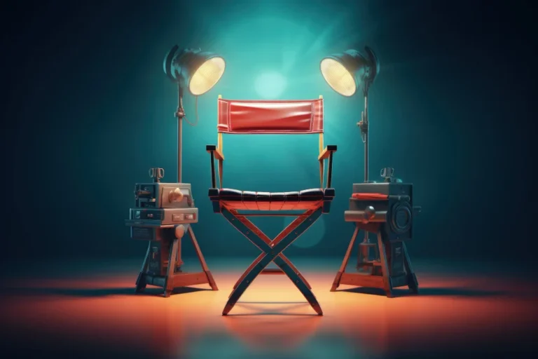 Kaleido Film school