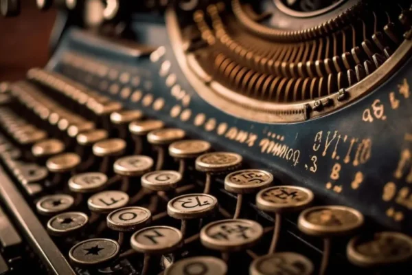 screen writing