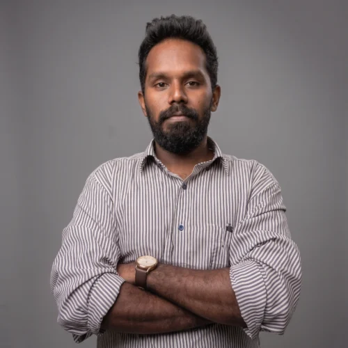 Rahul Balan