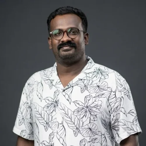 Vinod Leela